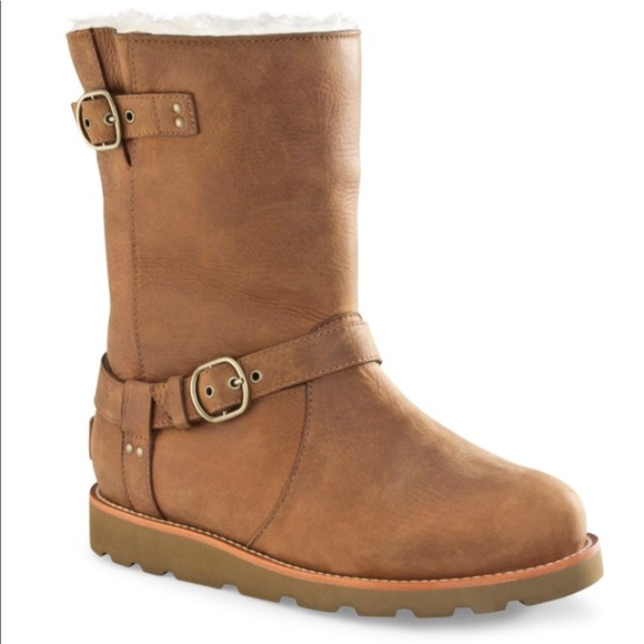 UGG Shoes - 💗Ugg Australia Noria waterproof boots